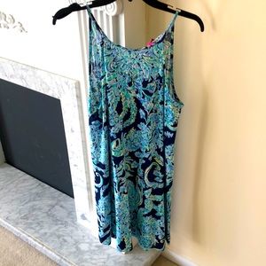 Lilly Pulitzer Margot Swing Dress